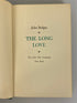 5 Vtg Historical Fic incl Wicked Lady Skelton/The Long Love/Coromandel! HCDJ BCE