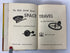 5 Vtg The Real Book About...Space/Submarines/Rivers/The Antarctic/Capital HCDJ