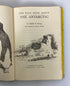 5 Vtg The Real Book About...Space/Submarines/Rivers/The Antarctic/Capital HCDJ