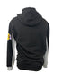 NBA Lakers Black Hoodie Men's Size M