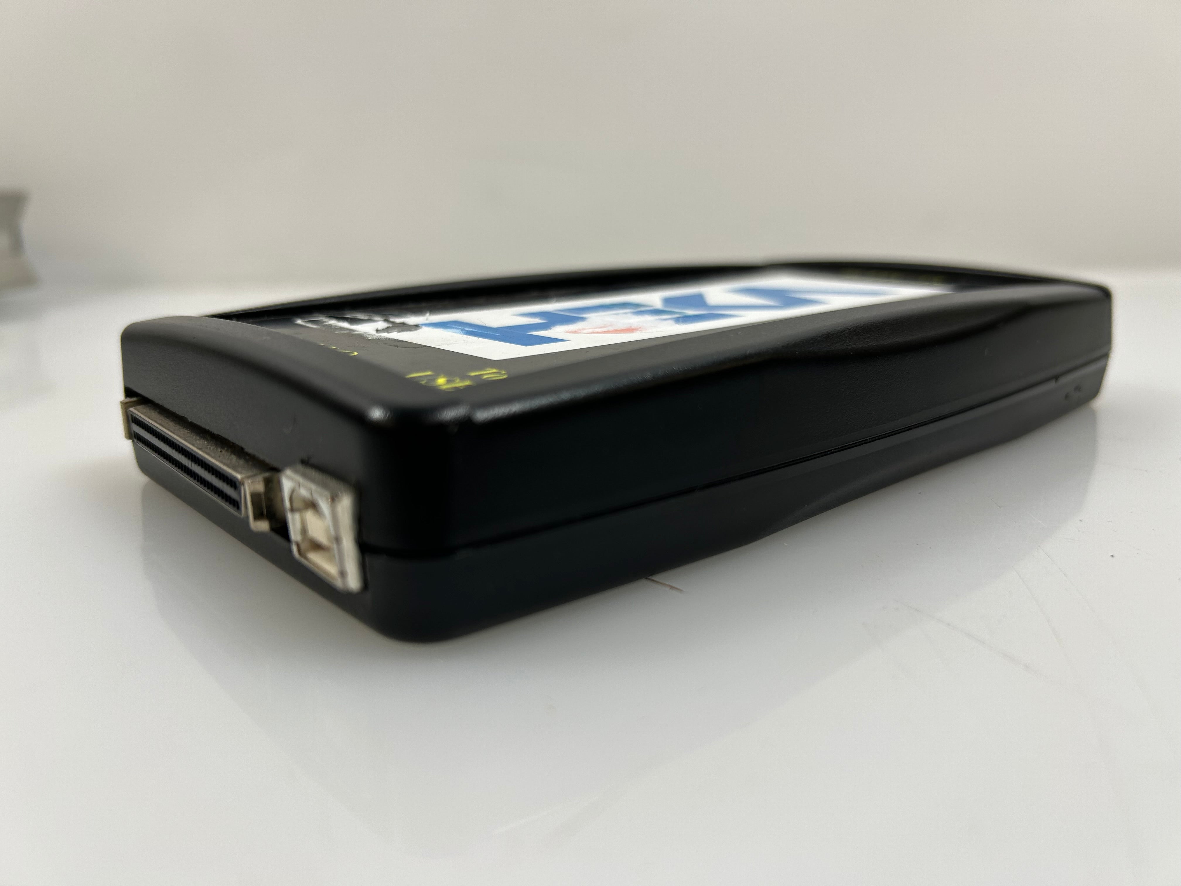 Heka Instruments InstruTech USB-18