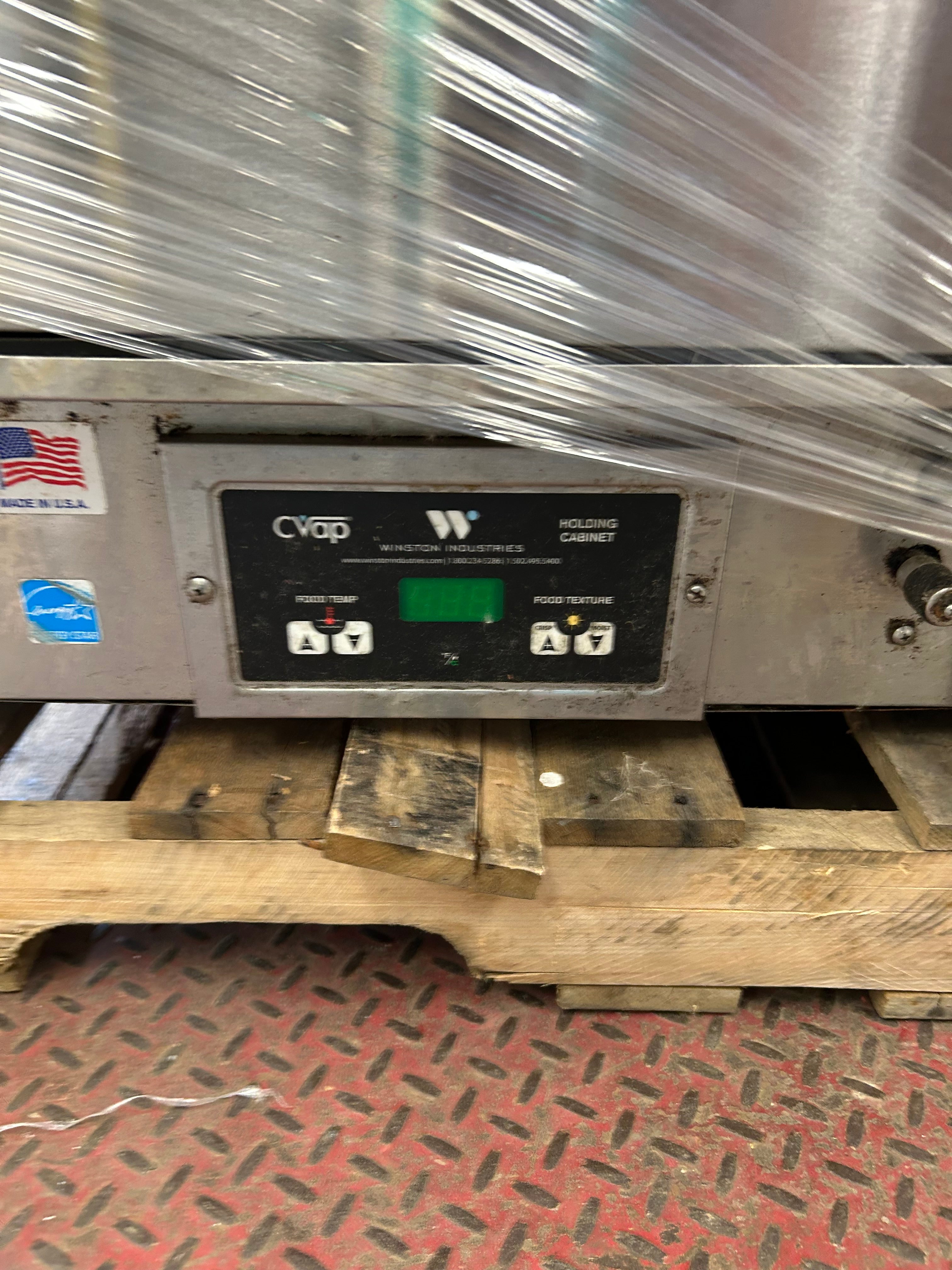 Pallet of Industrial Kitchen Equipment *Parts or Repair* #2