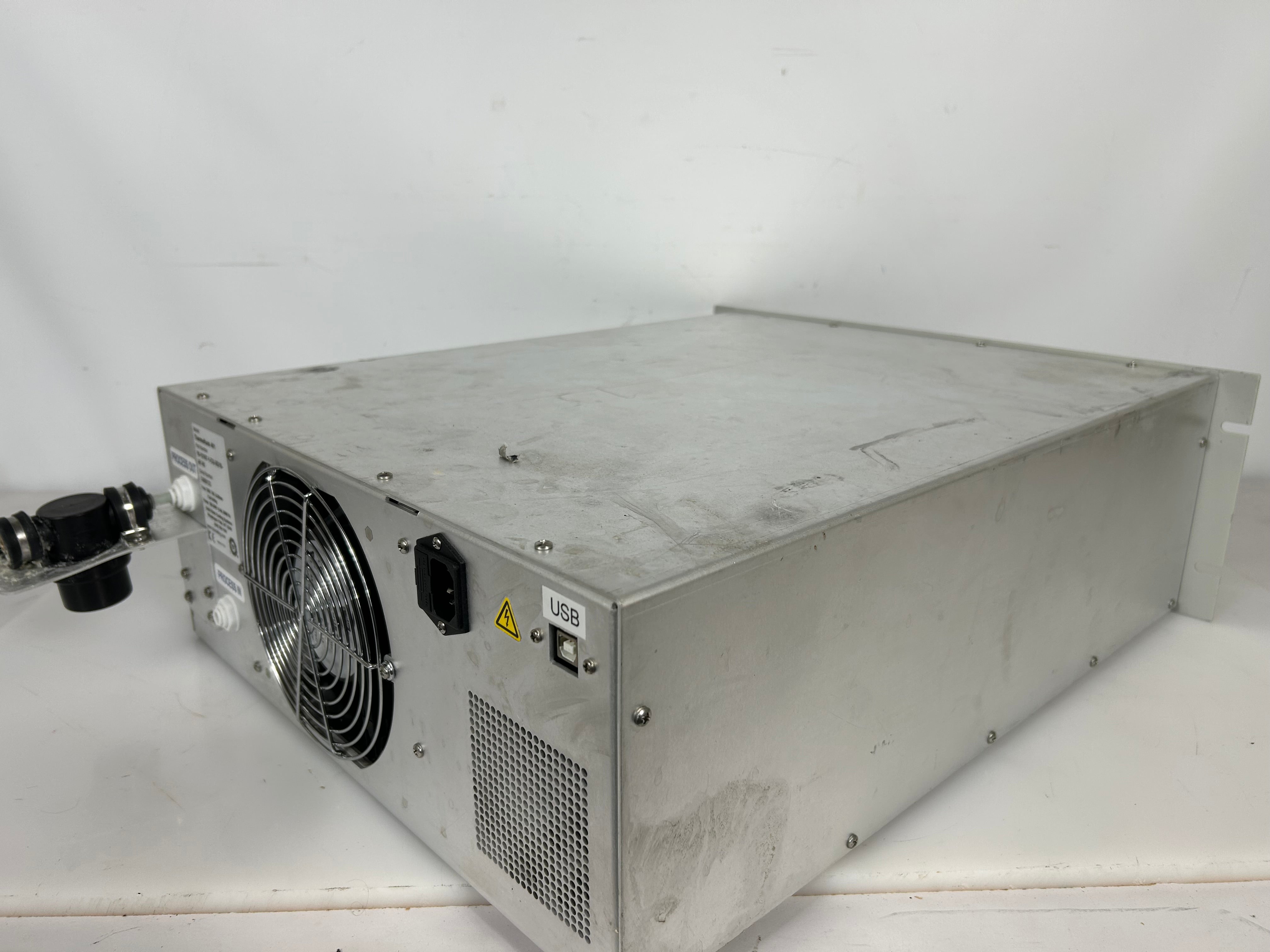 Solid State Cooling Systems ThermoRack 401 *Untested*