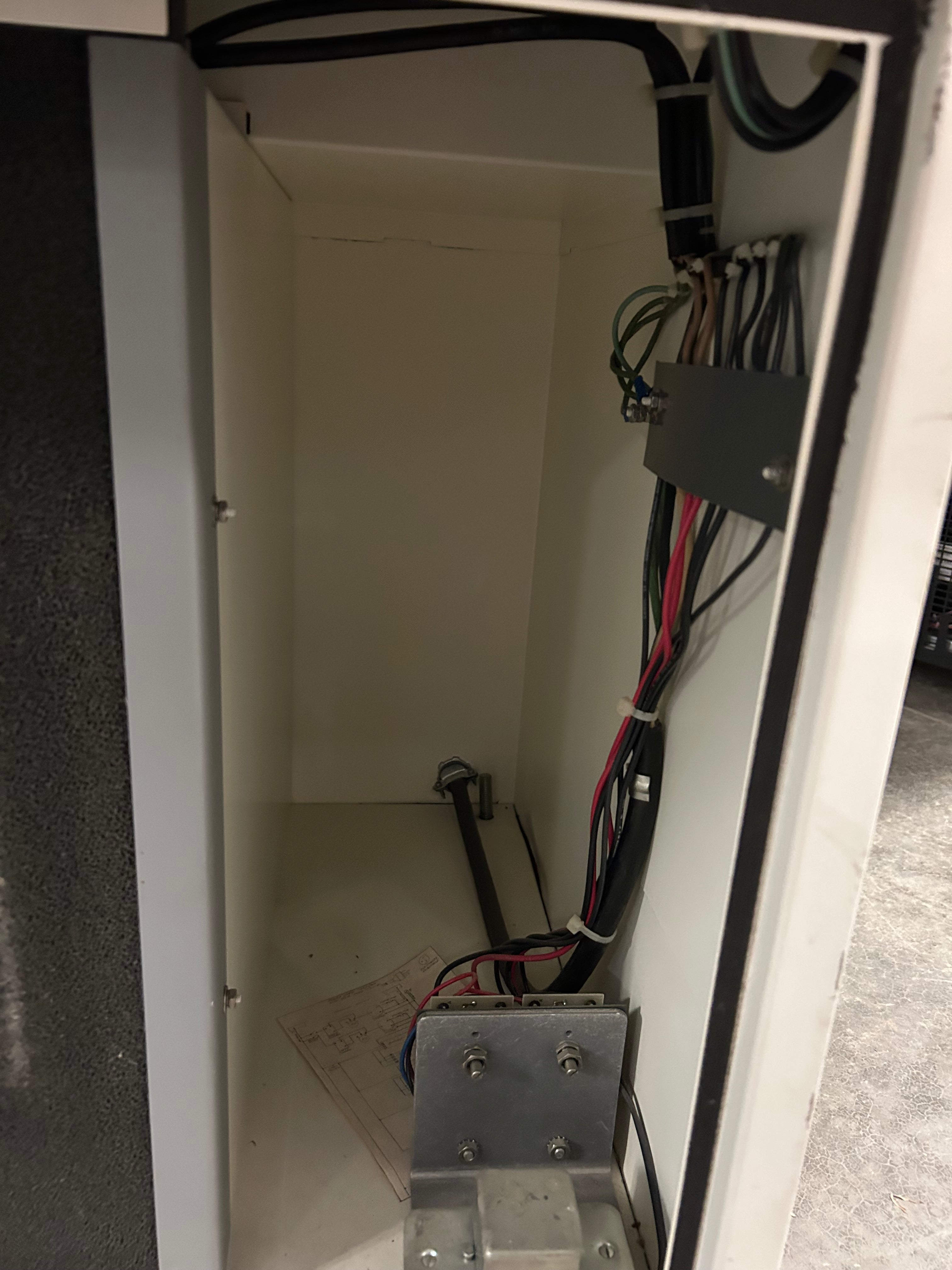 Scrap Bid #677 - 645lbs