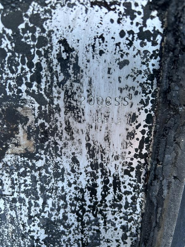 Heatmor Wood Boiler with Corn Kit