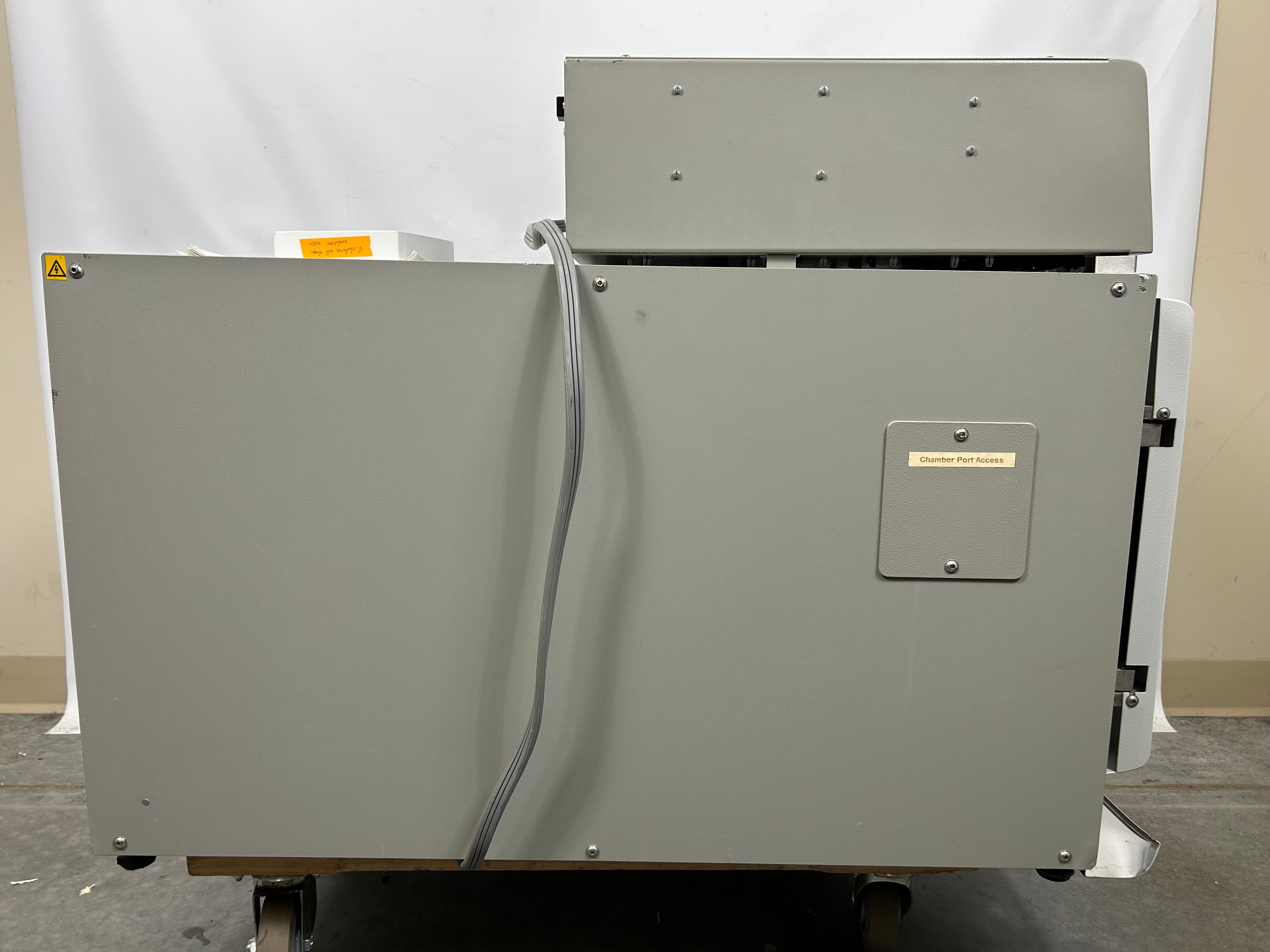 Priorclave Laboratory Autoclave