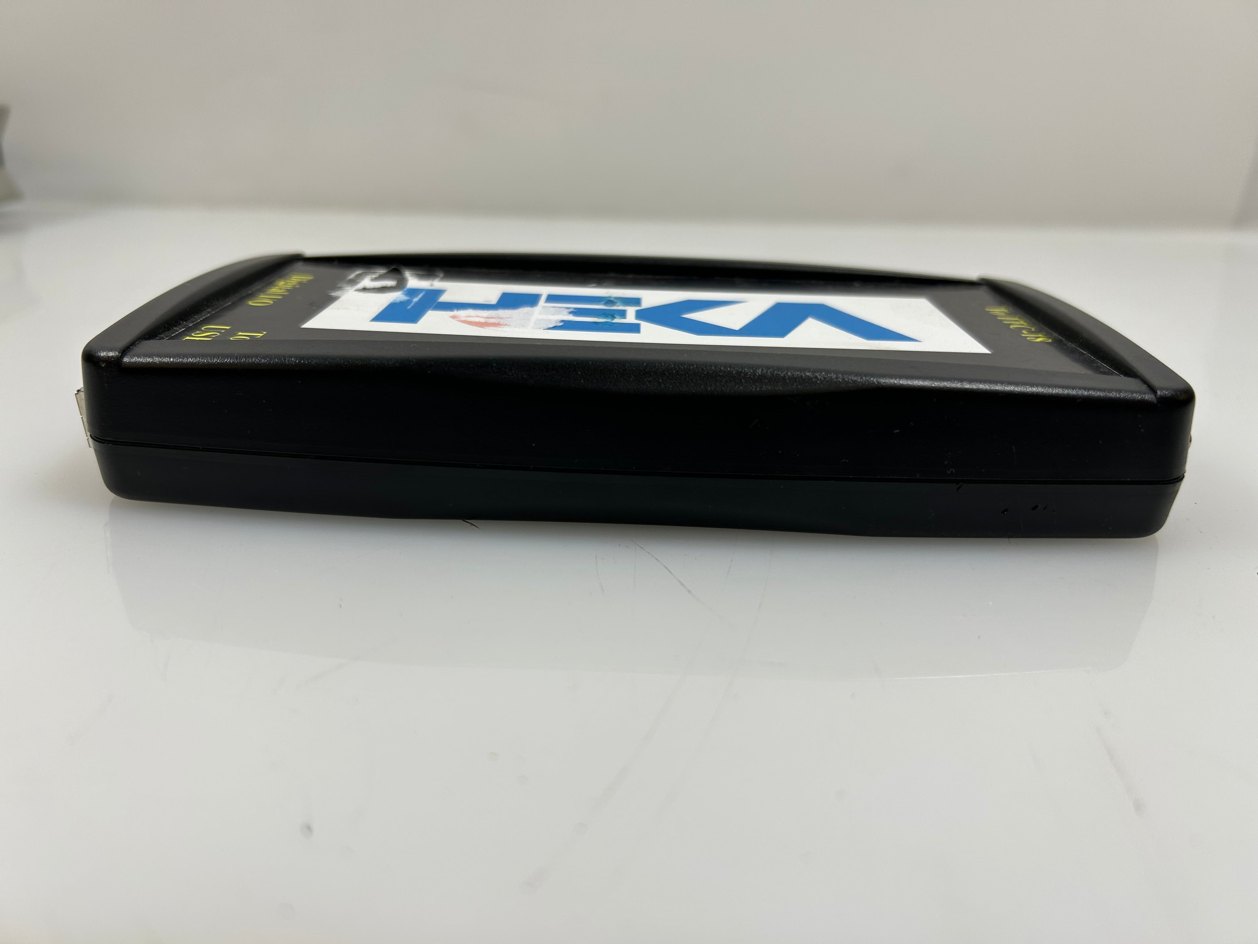 Heka Instruments InstruTech USB-18