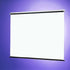 Draper V-Screen 70" x 70" Matte White Manual Projector Screen