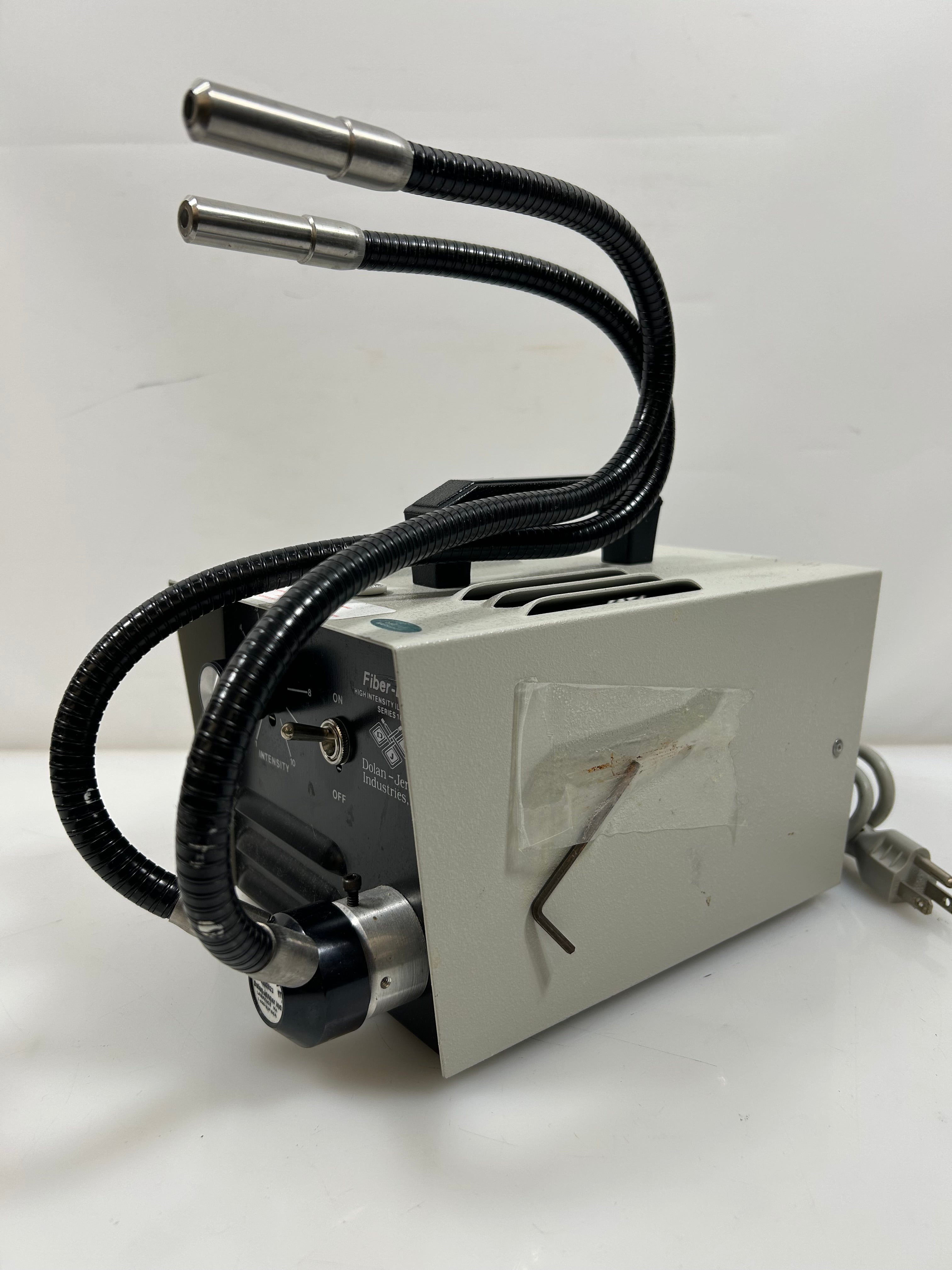 Dolan-Jenner Fiber-Lite Fiber Optic Illuminator