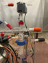 Fischer America Vapor-Liquid Equilibrium Apparatus with Vacuum Pump