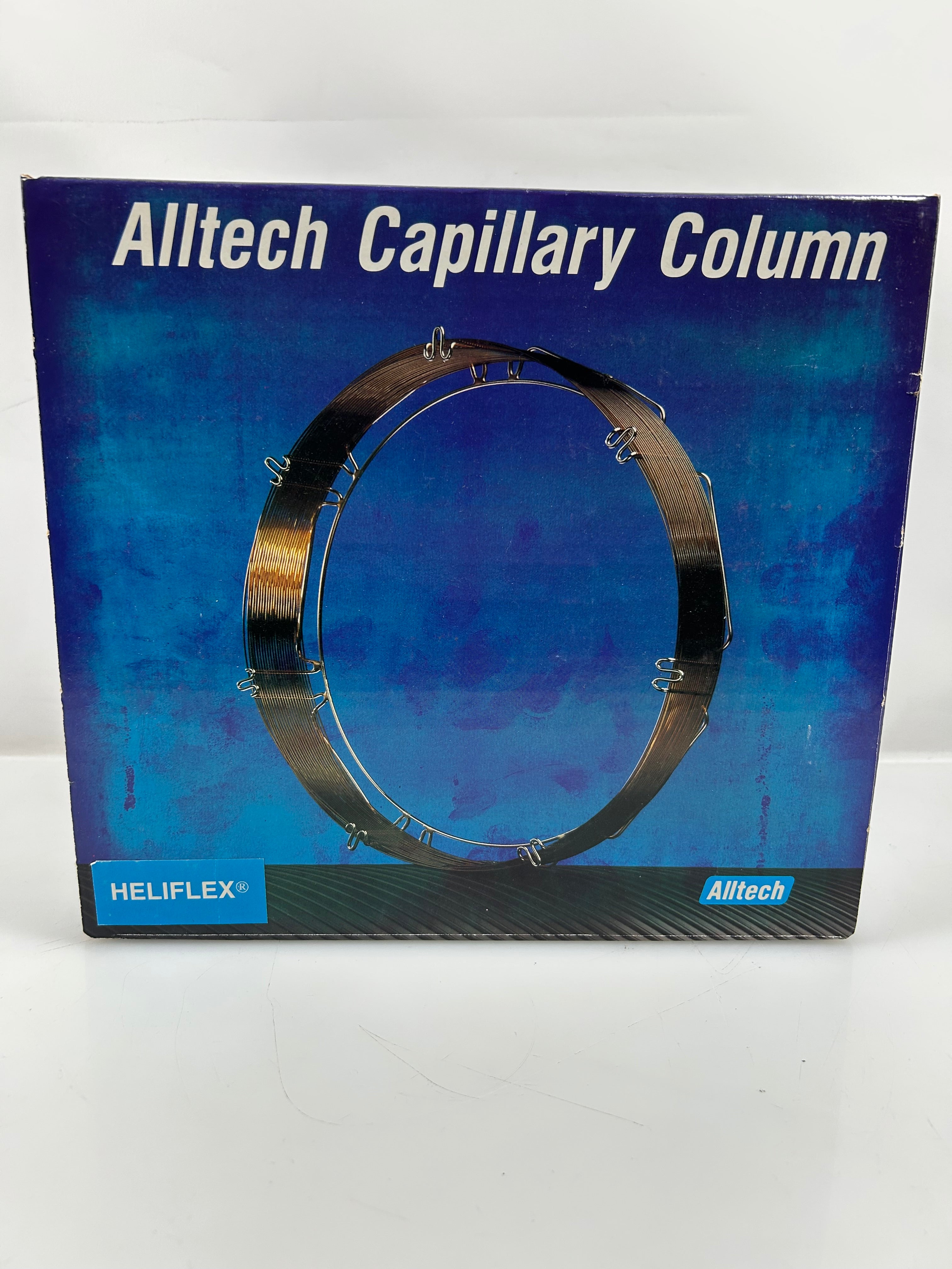 Alltech Heliflex Capillary Column *New in Package*