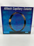 Alltech Heliflex Capillary Column *New in Package*