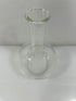 Lab Glass 2000ml Flat Bottom Boiling Flask