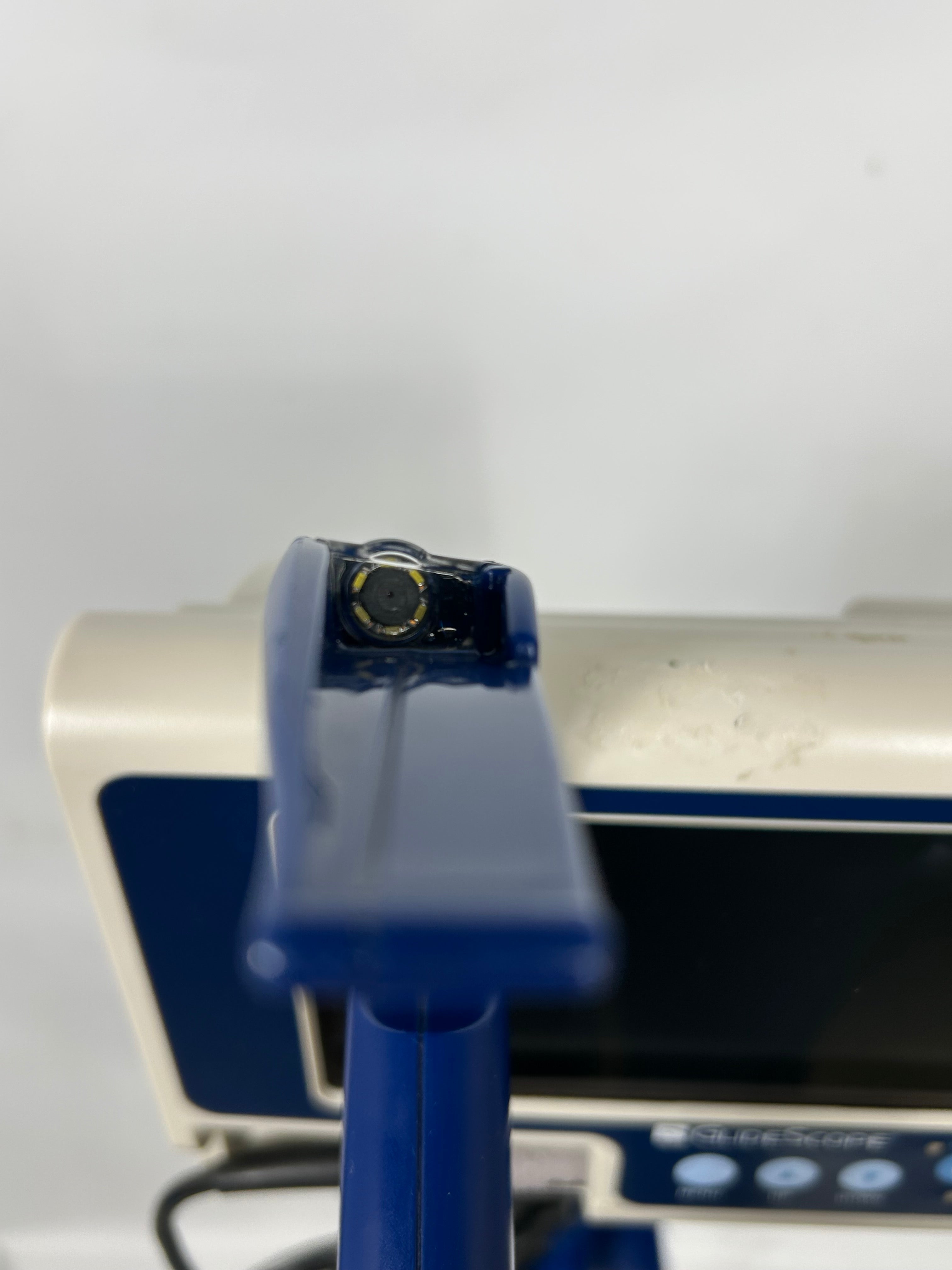 Glide Scope GVL Intubation System *Parts*