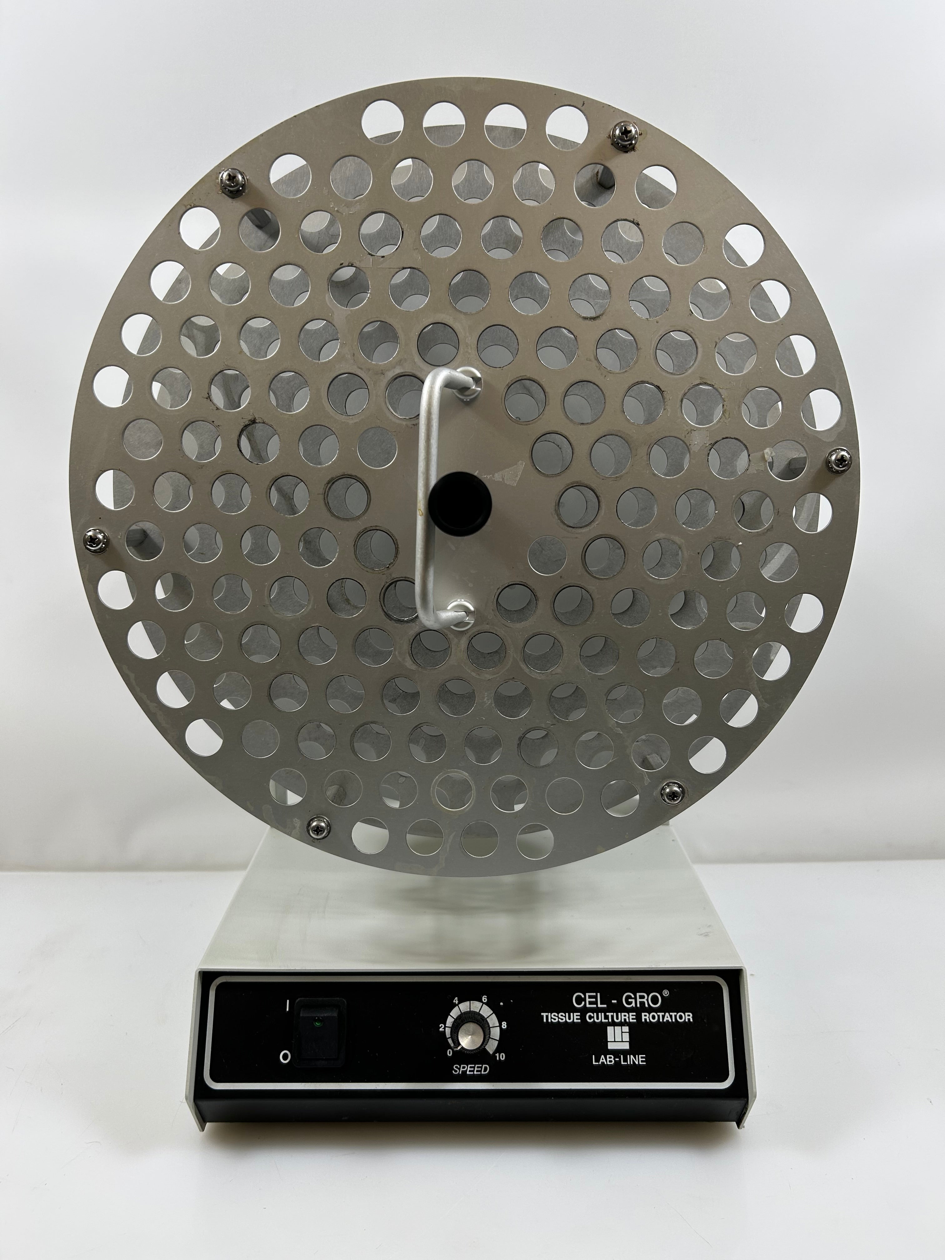 Lab-Line Cel-Gro Tissue Culture Rotator