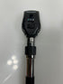 Welch Allyn GS 777 3.5V  Wall Transformer Ophthalmoscope Otoscope Set