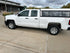 2015 - Chevrolet Silverado 1500 Double Cab - 1603