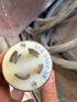 Amaco High Fire Economy Electric Kiln *Untested*