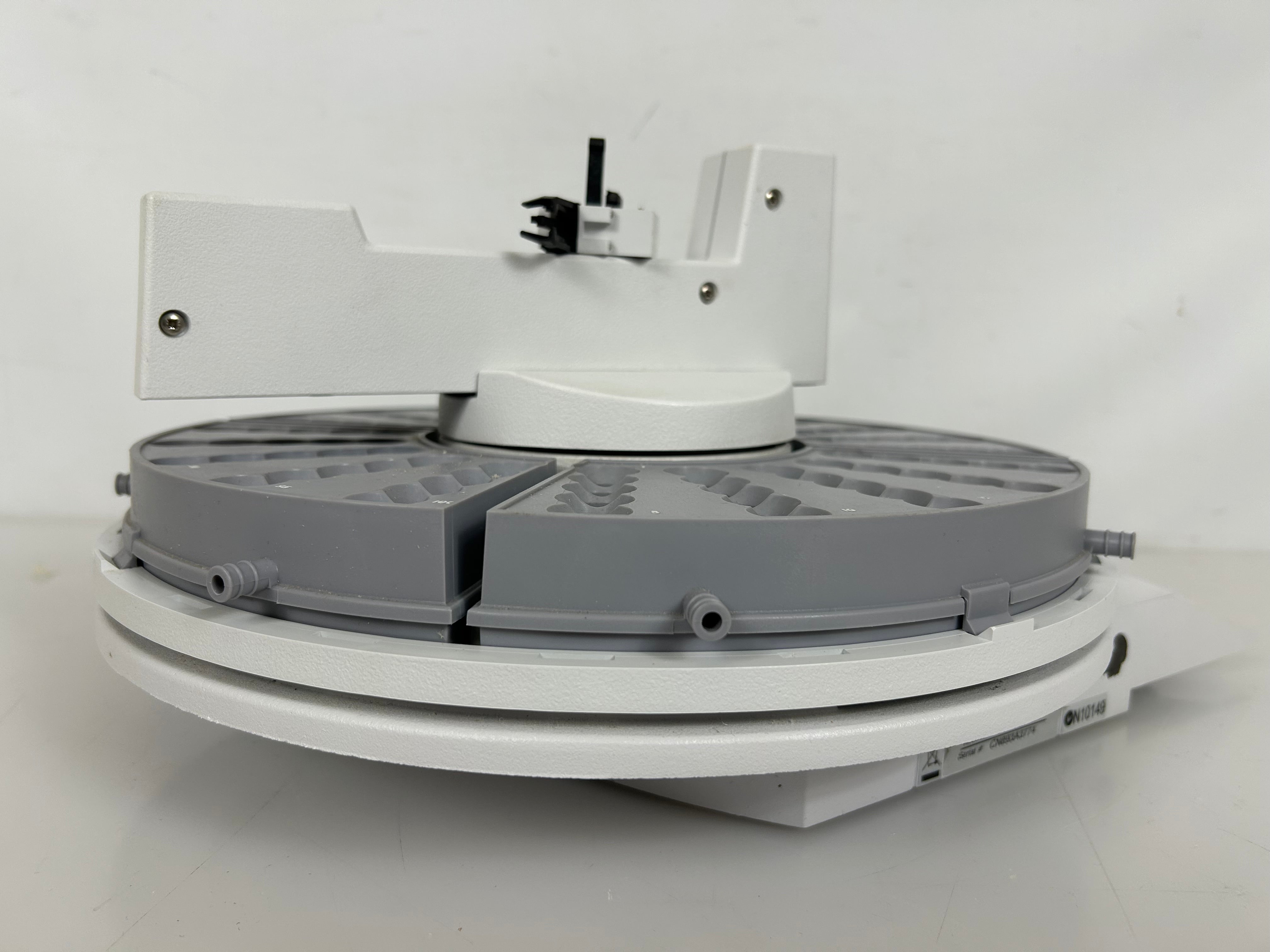 Agilent 7683 Autosampler Tray Module