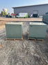 Scrap Bid #559 - 2,780lbs
