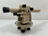 David White LT6-900 Meridian 22x Optical Transit Level & Case