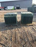 Scrap Bid #560 - 4,000lbs