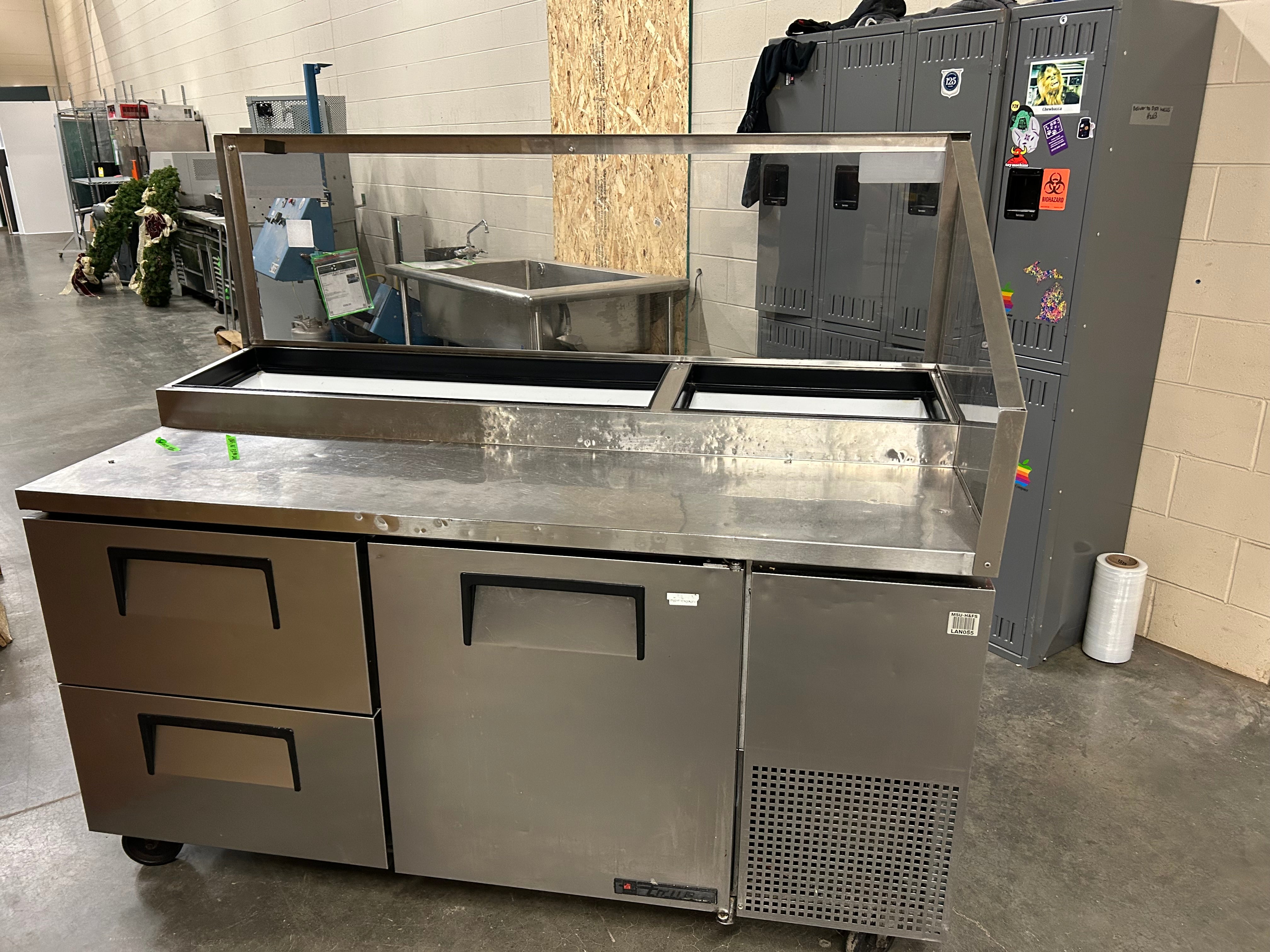 Scrap Bid #561 - 375lbs