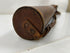 Carl Zeiss Vintage Telescope with Brown Leather Case