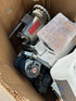 Scrap Bid #565 - 595lbs