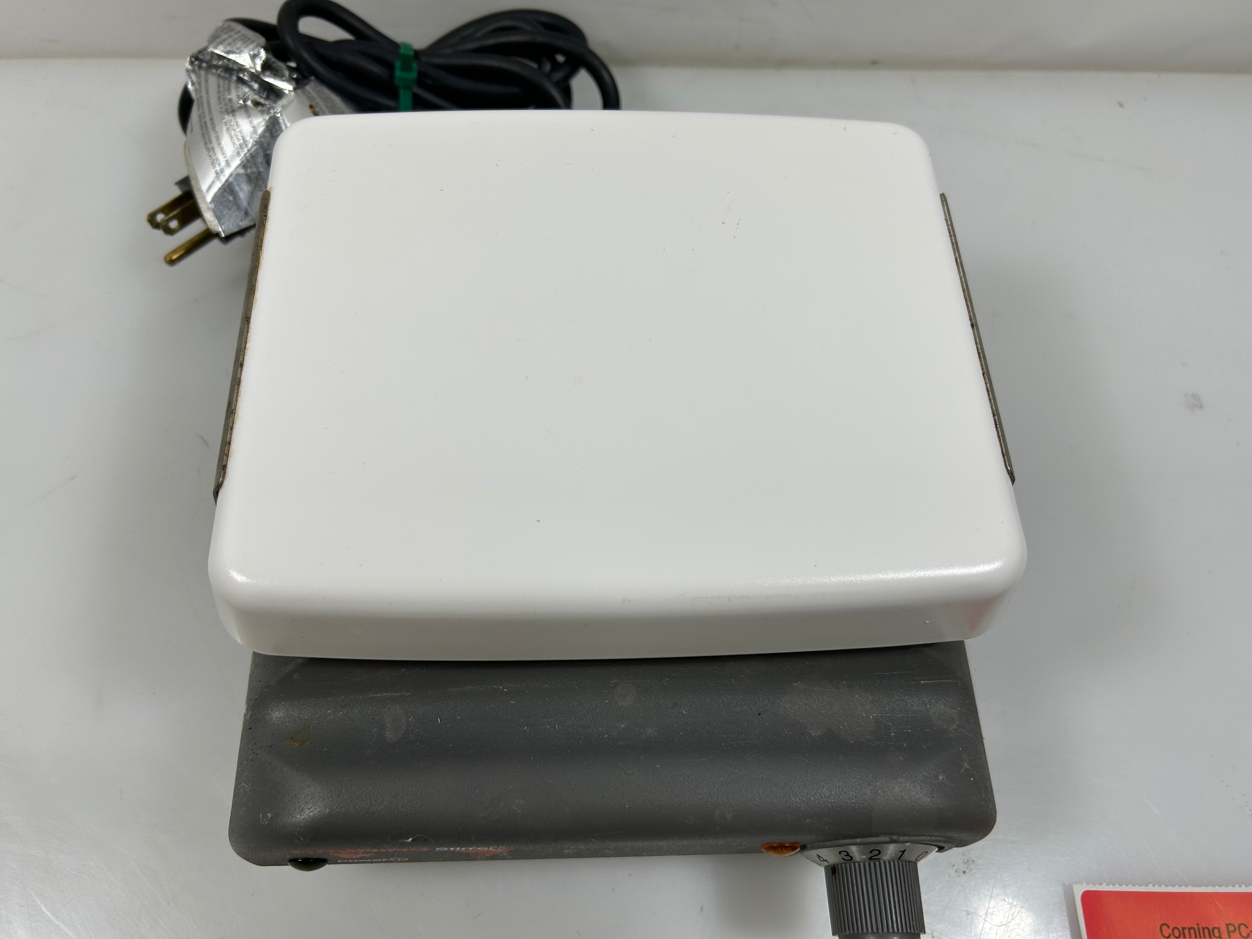 Corning PC-410 Stirrer