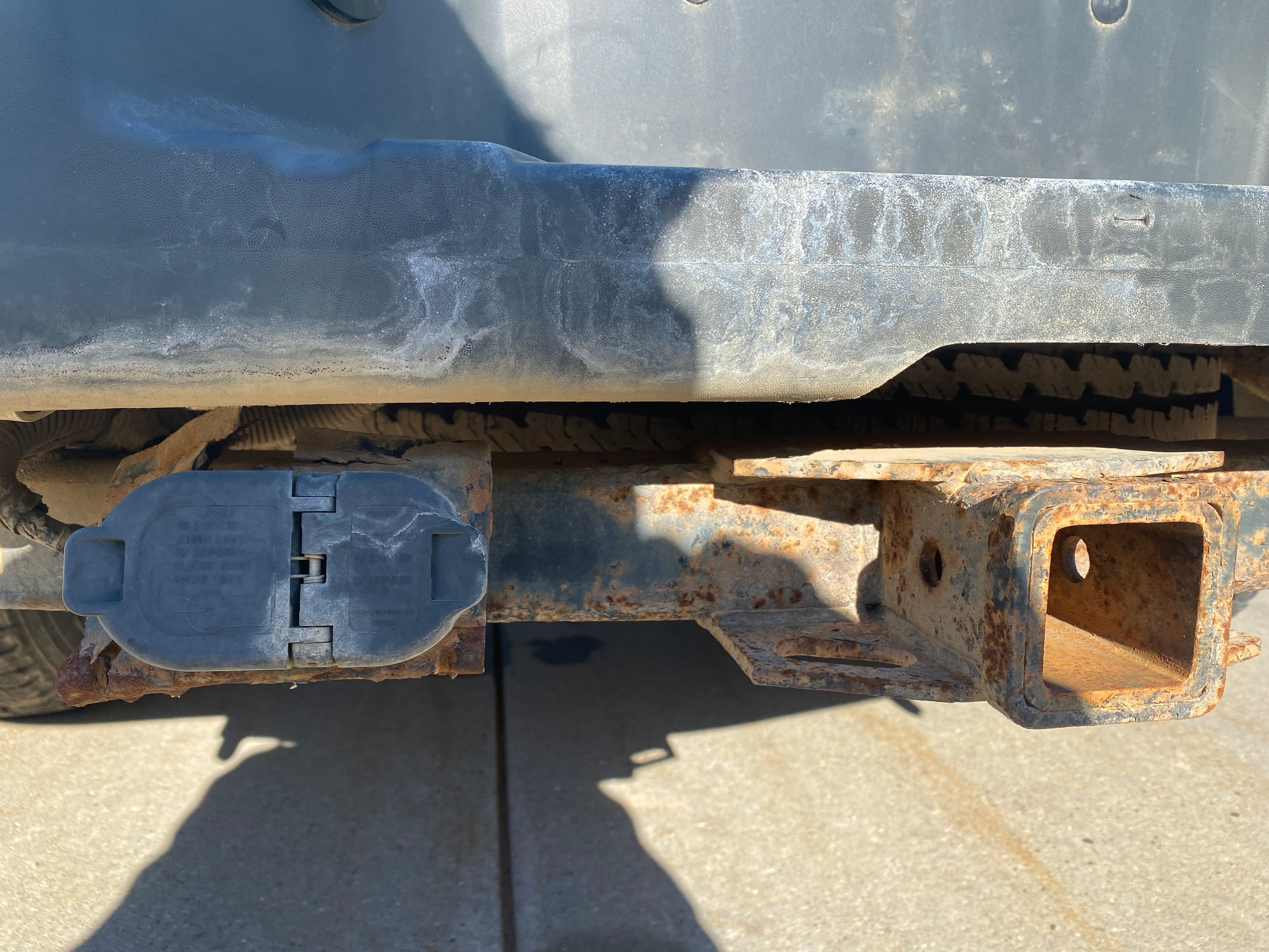 2008 - Ford F250 Super Duty - 1239
