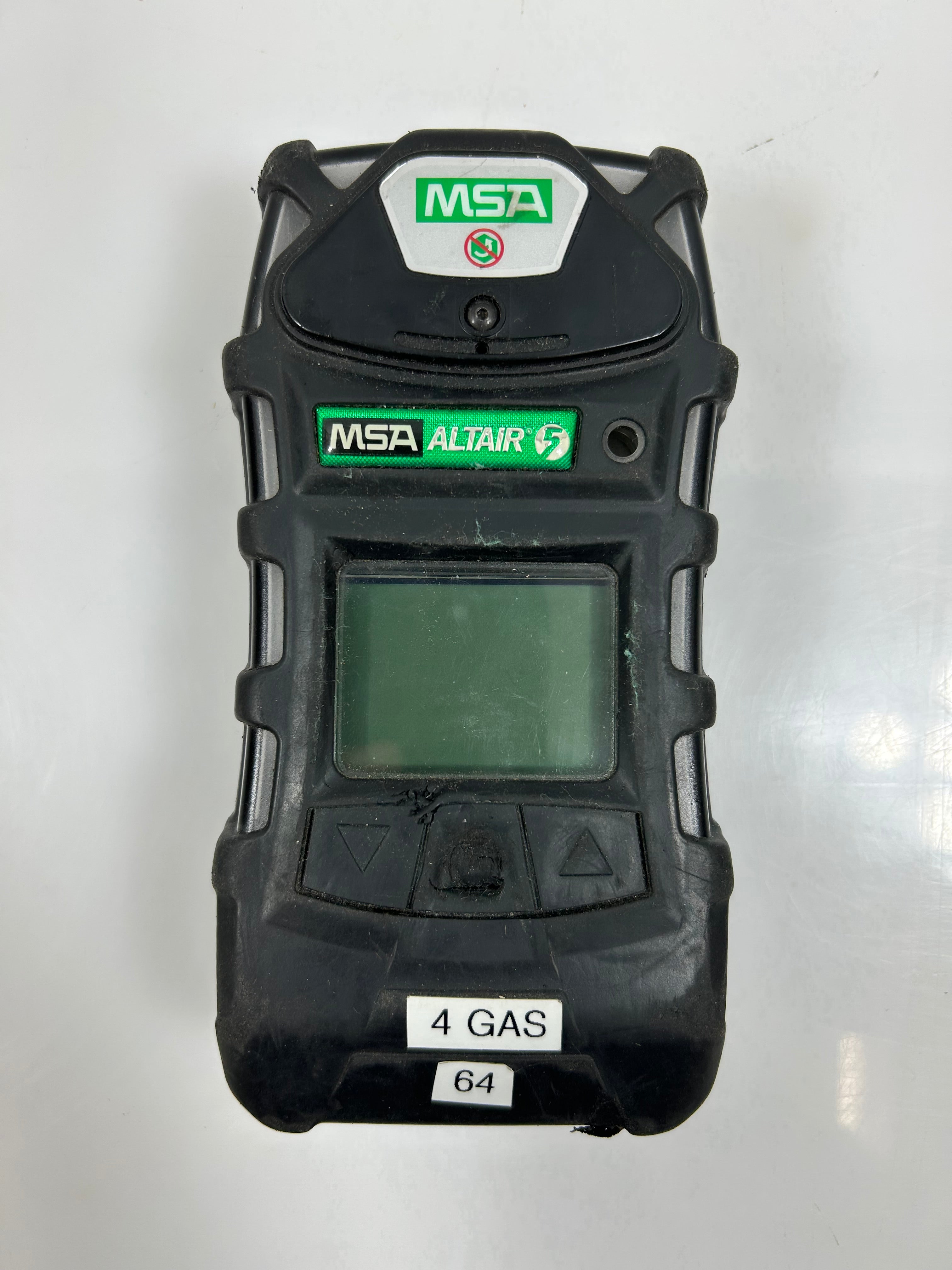 MSA Altair 5 Multi-Gas Detector *Untested*