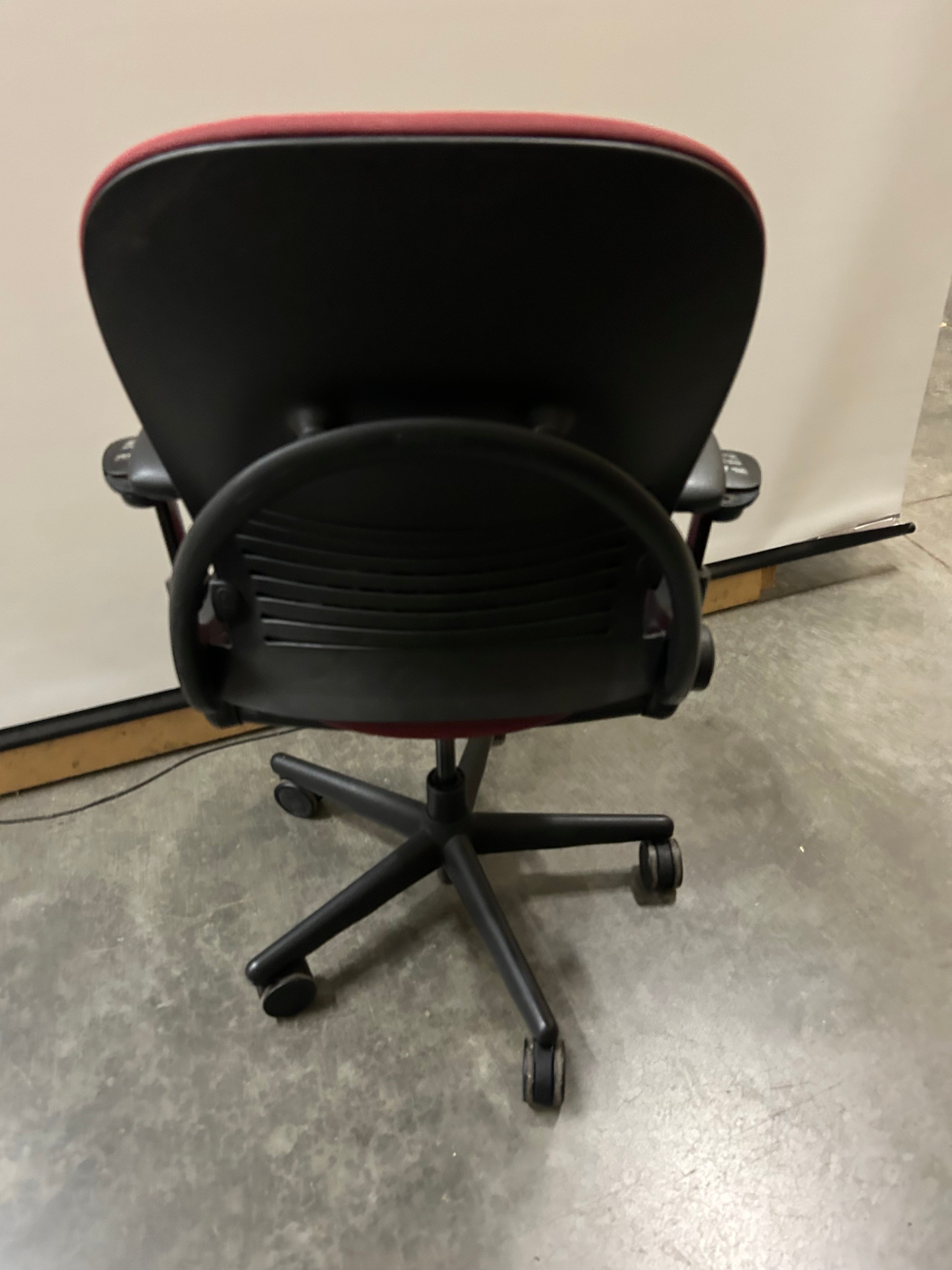 Steelcase Leap Chair *Fair Condition*