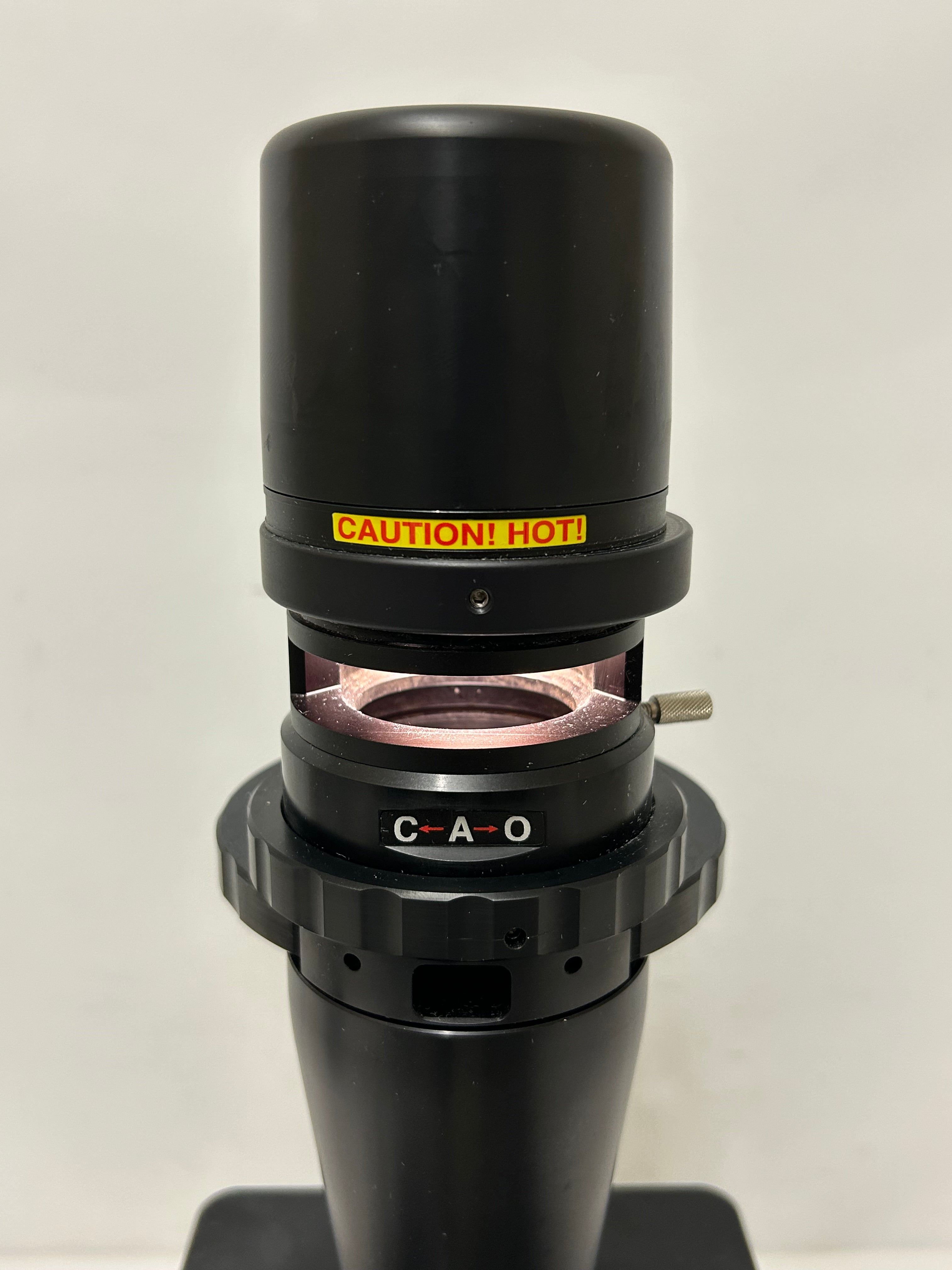 Fisher Scientific Inverted Phase Microscope 12-560-45