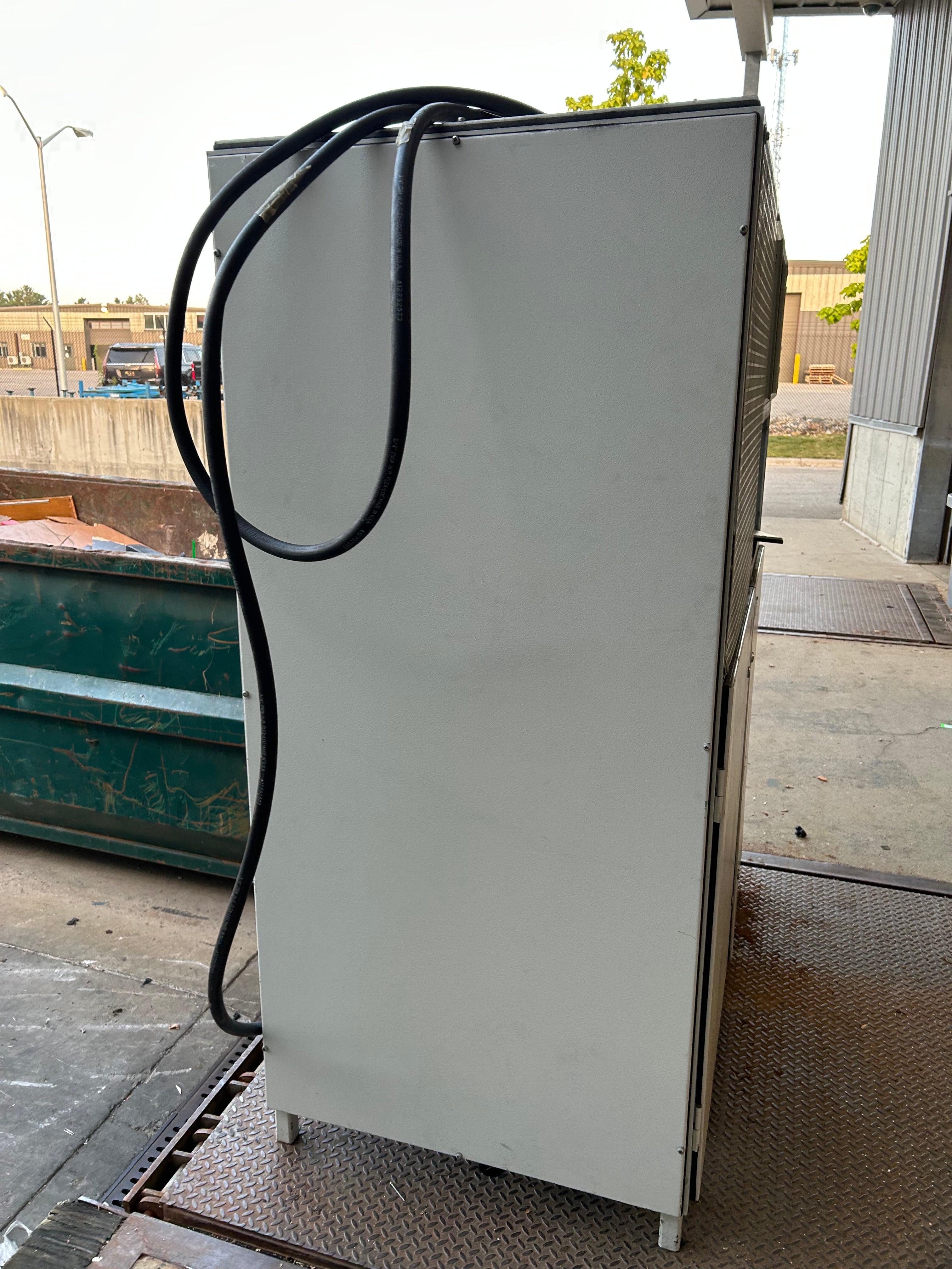 Scrap Bid #572- 1,010lbs
