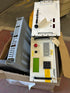 Lot of industrial equipment for parts or repair Scrap Bid #573- 455lbs