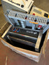Lot of industrial equipment for parts or repair Scrap Bid #573- 455lbs