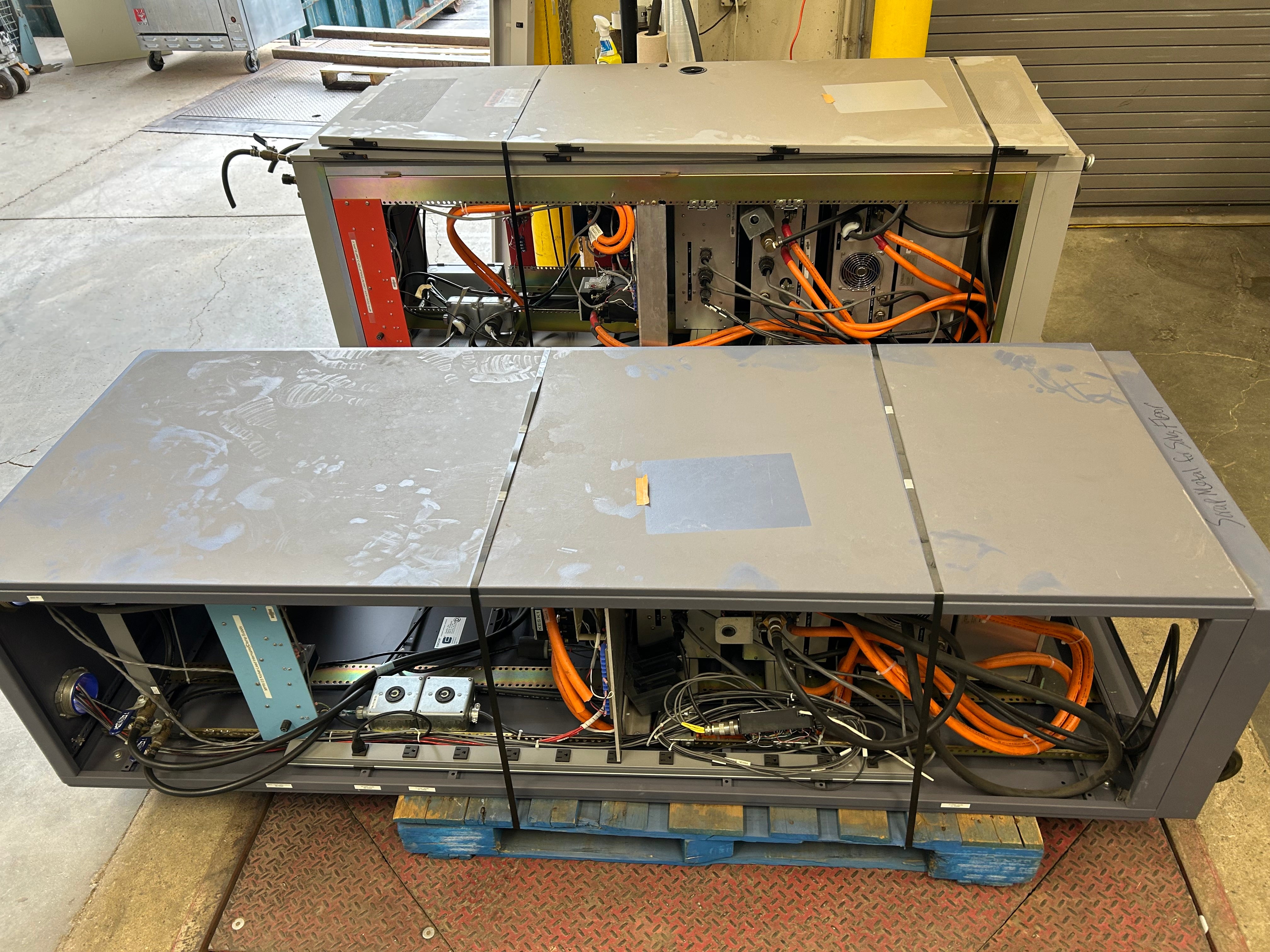Scrap Bid #577- 1,400lbs