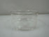 Corning Pyrex Borosilicate Glass 100mm x 50mm Crystallizing Dish (6 pack)