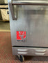 Wolf Industrial Kitchen Stove for parts or repair/Scrap Bid #578- 460lbs