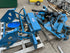 Automated cable winder kit for part or repair/Scrap Bid #579- 900lbs