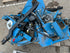Automated cable winder kit for part or repair/Scrap Bid #579- 900lbs