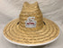 Detroit Tiger's X Coney Island Straw Sun Hat