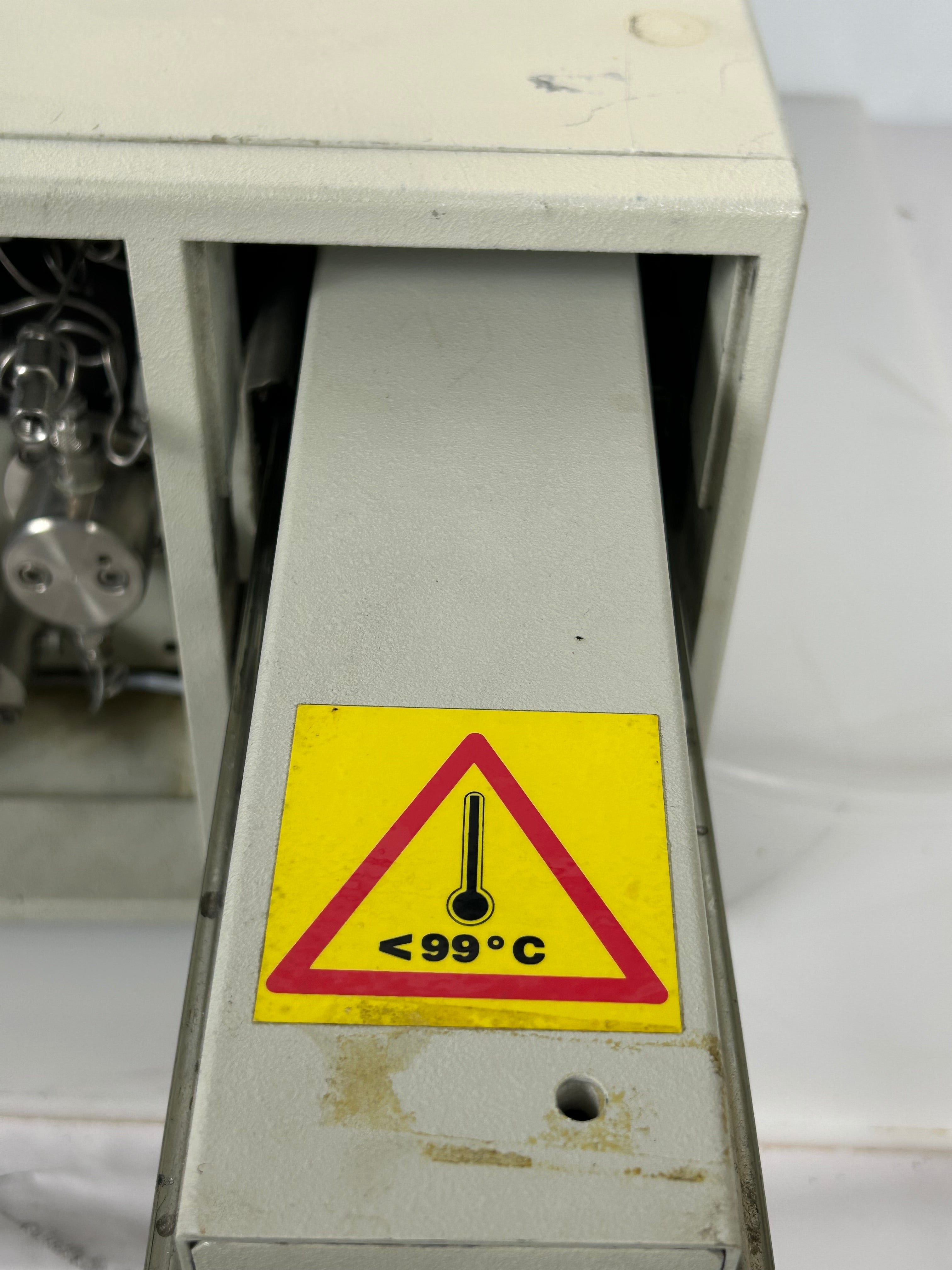 Waters 600 Multi-Solvent Delivery System