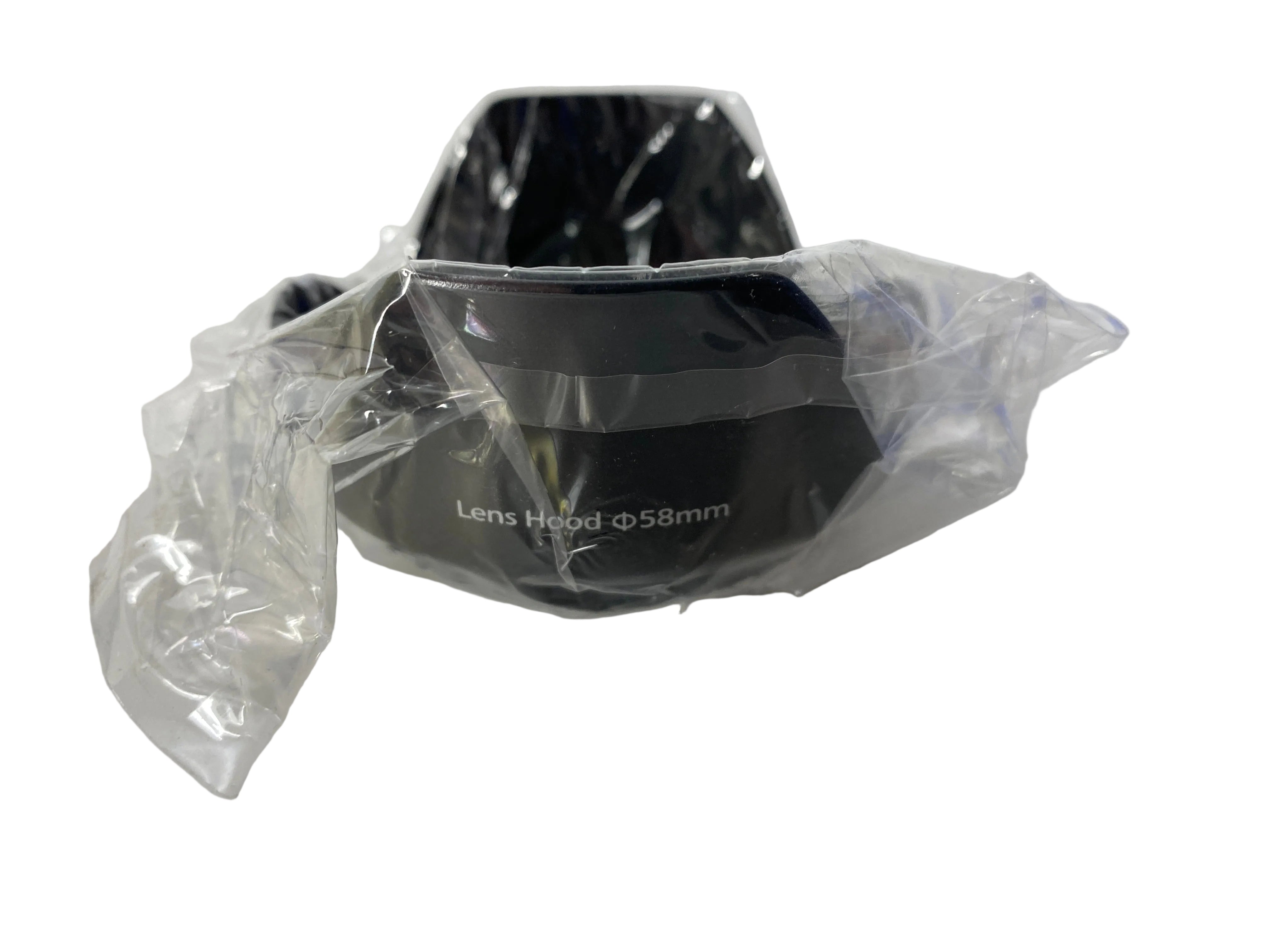 58mm Lens Hood *NEW*