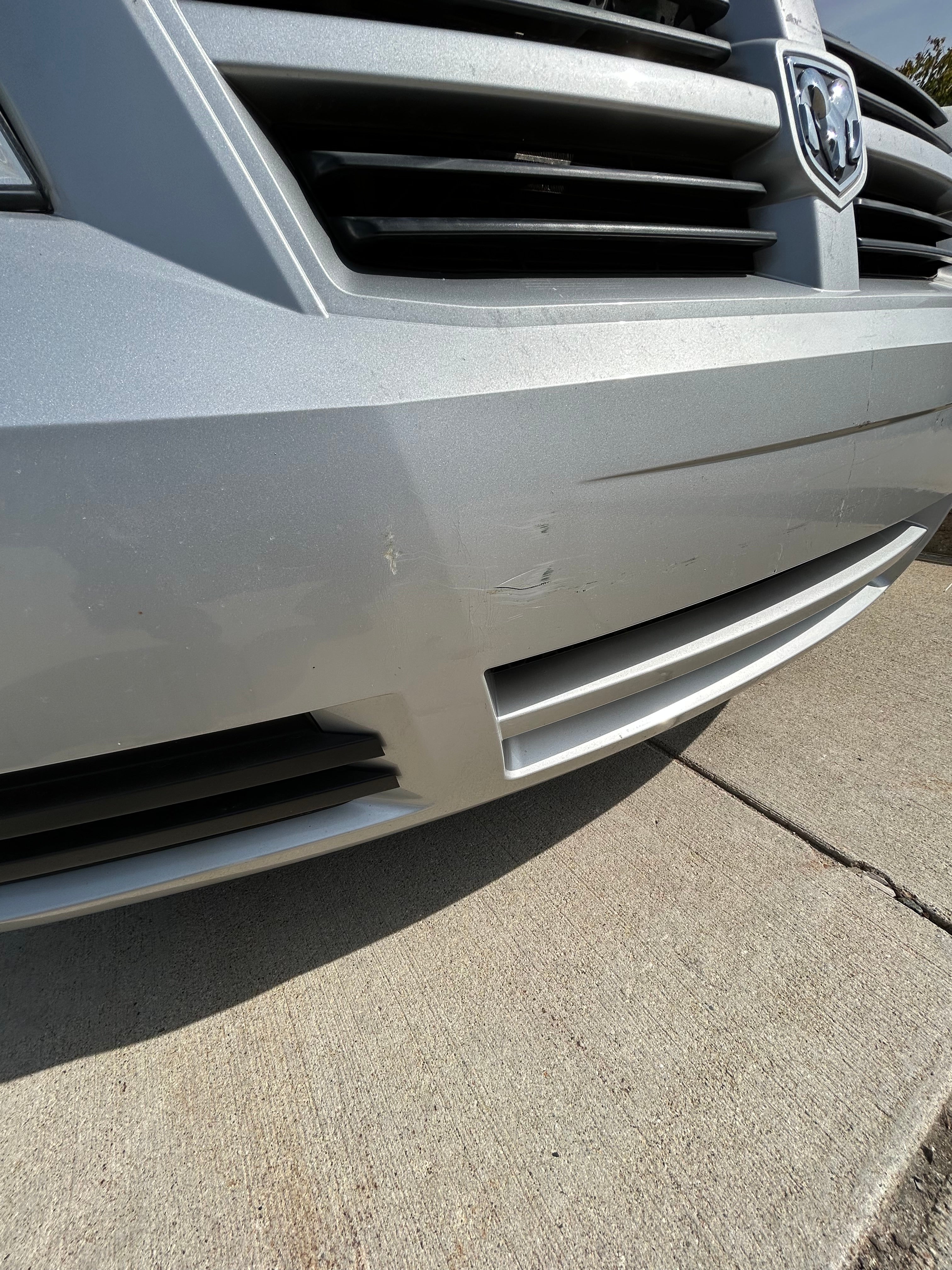 2010 - Dodge Caravan - 1667