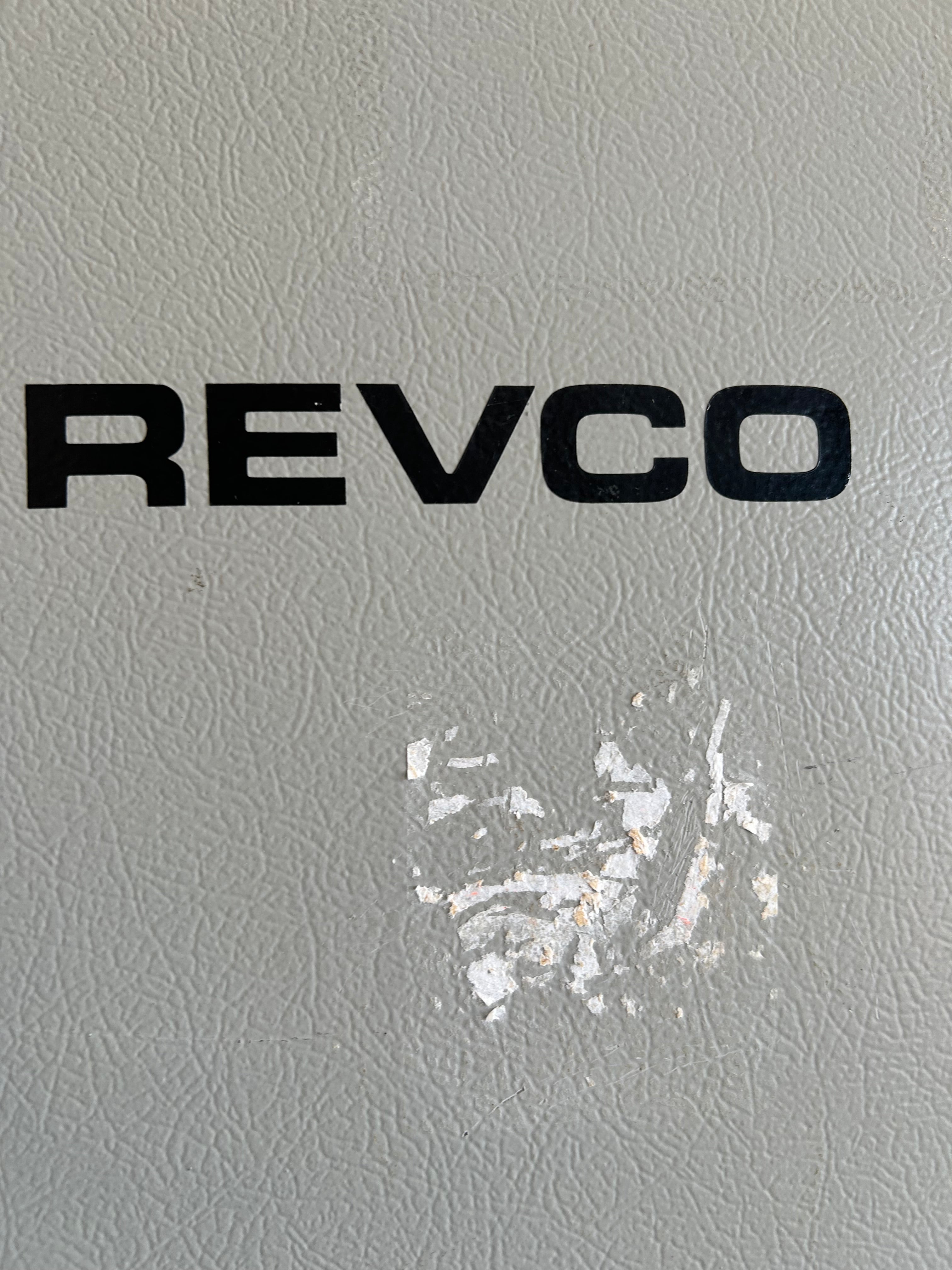 Revco Scientific Model ULT1740-3-A12 *Parts or Repair*