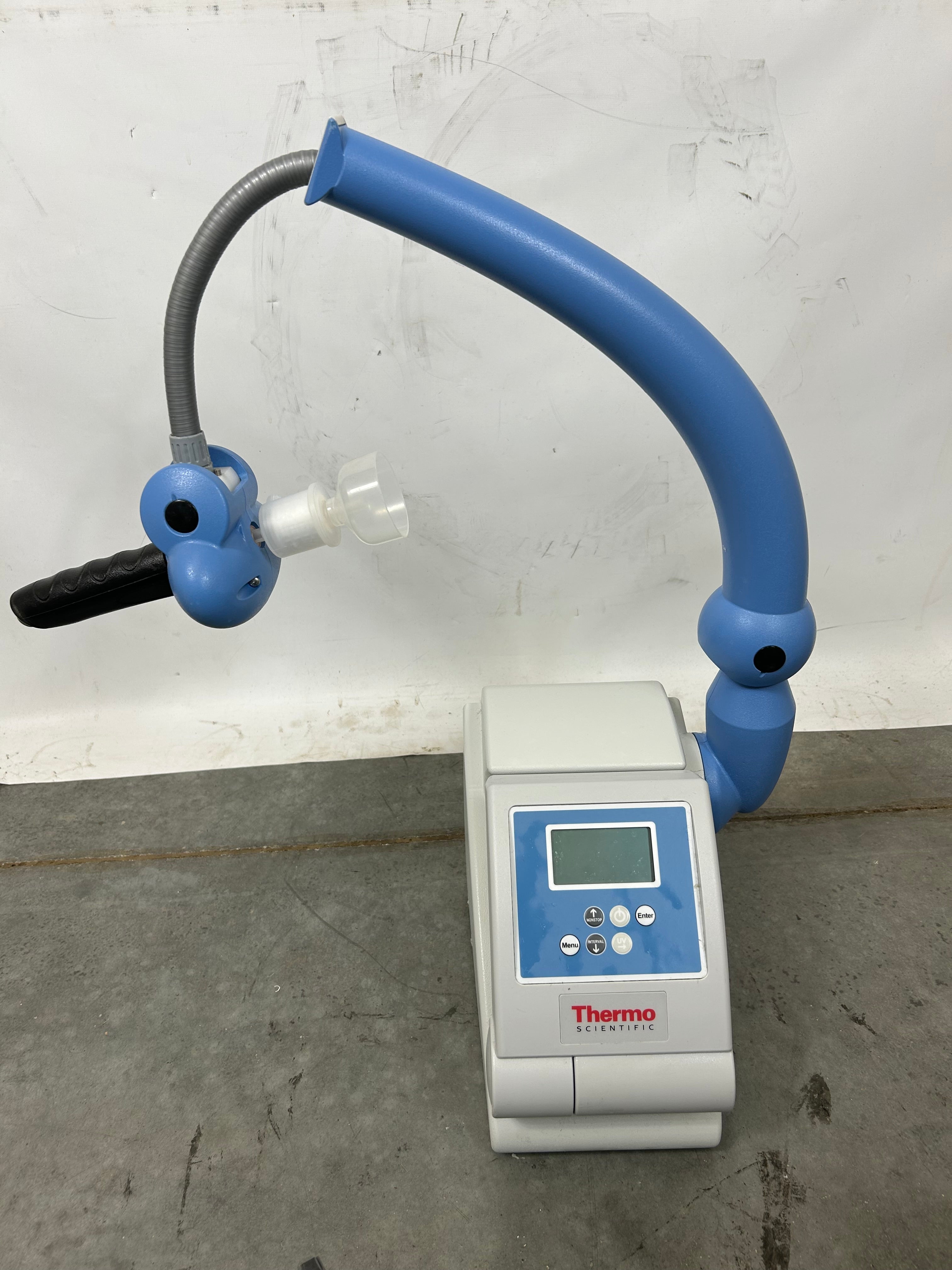 Thermo-Scientific GenPure Pro Water Purification System *Untested* *Parts*