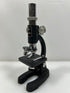 ANC Brand Vintage Microscope 50x-600x