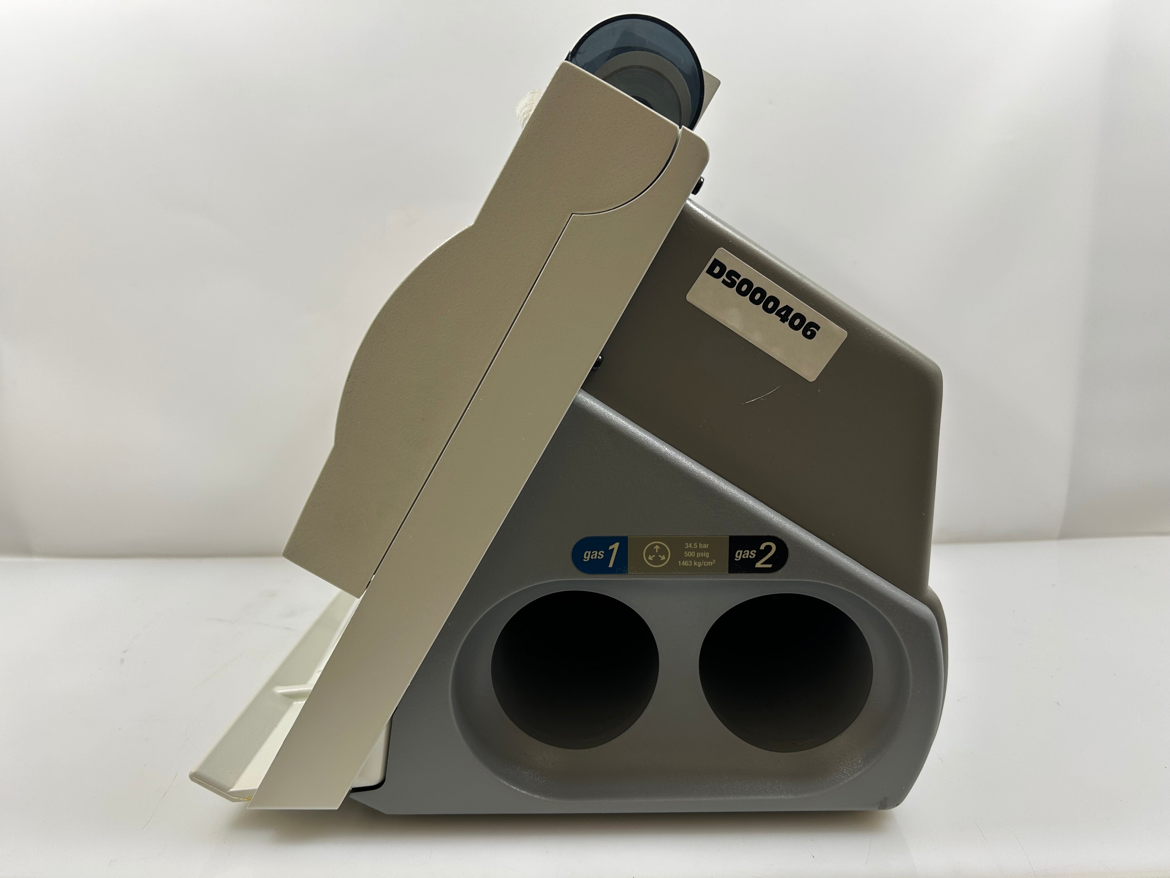 Siemens Rapidlab 348 Blood Gas Analyzer